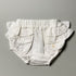 lilinoa / BLOOMER LISE _ Voile ecru(6-12m,12-18m,18-24m,2-3y)